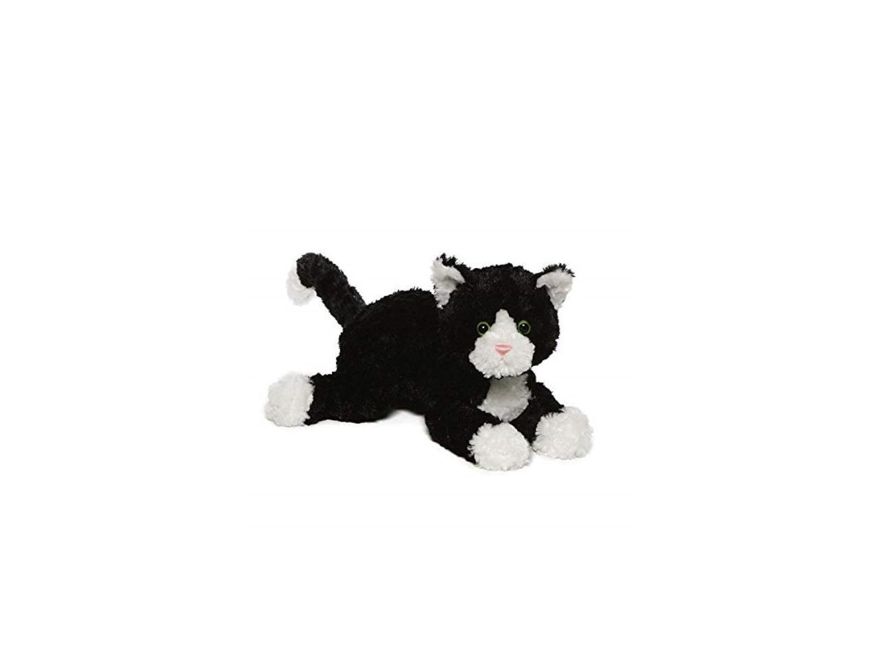 GUND Sebastian Tuxedo Cat Stuffed Animal Plush Toy 14" for sale online 