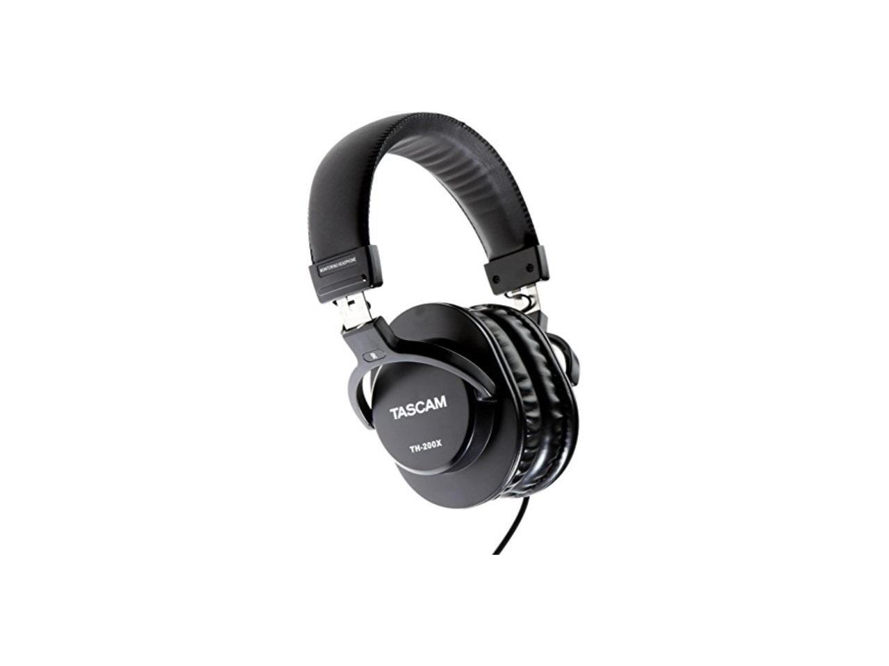 tascam th300x