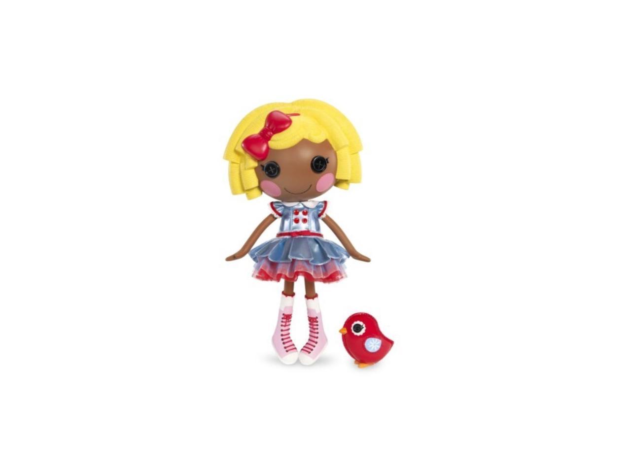 lalaloopsy girls dot starlight