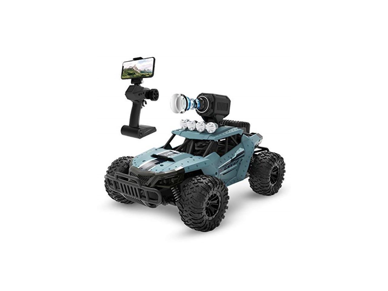 de36w rc car