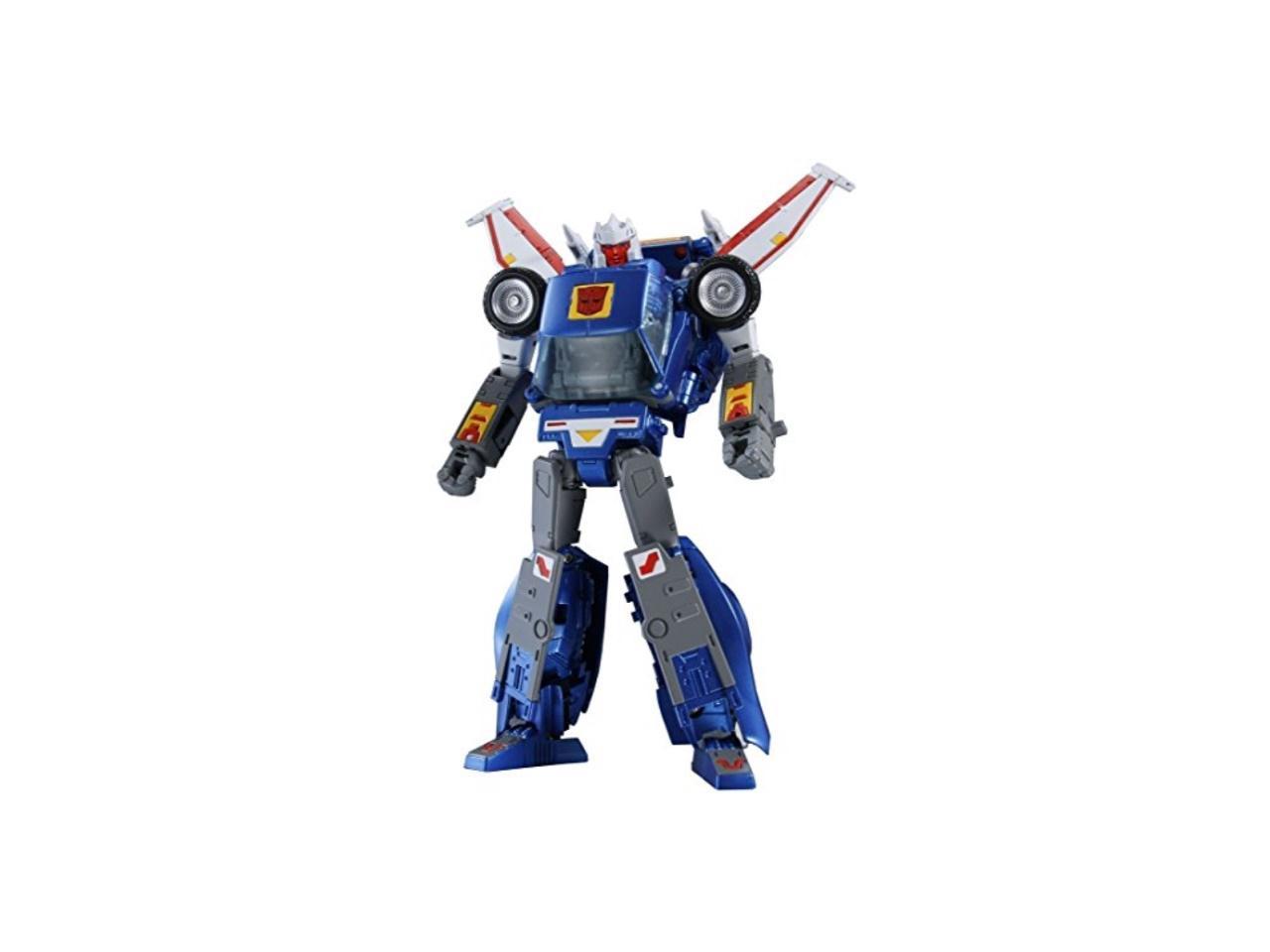 Tracks Mp 25 Transformers Masterpiece Action Figure Newegg Com