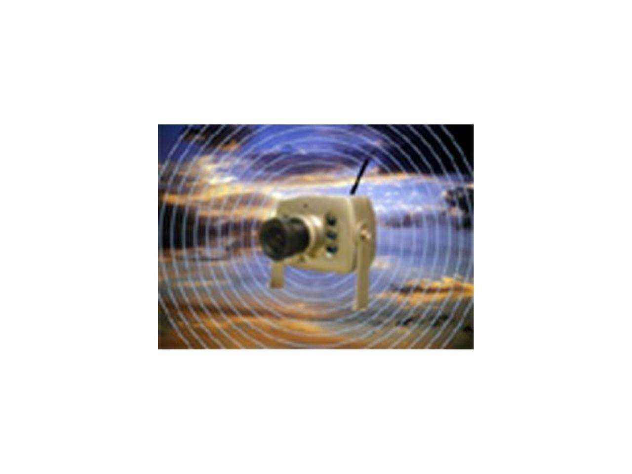 Birdhouse Spy Cam BCAMHEW HawkEye Wireless Spy Camera (Set of 1