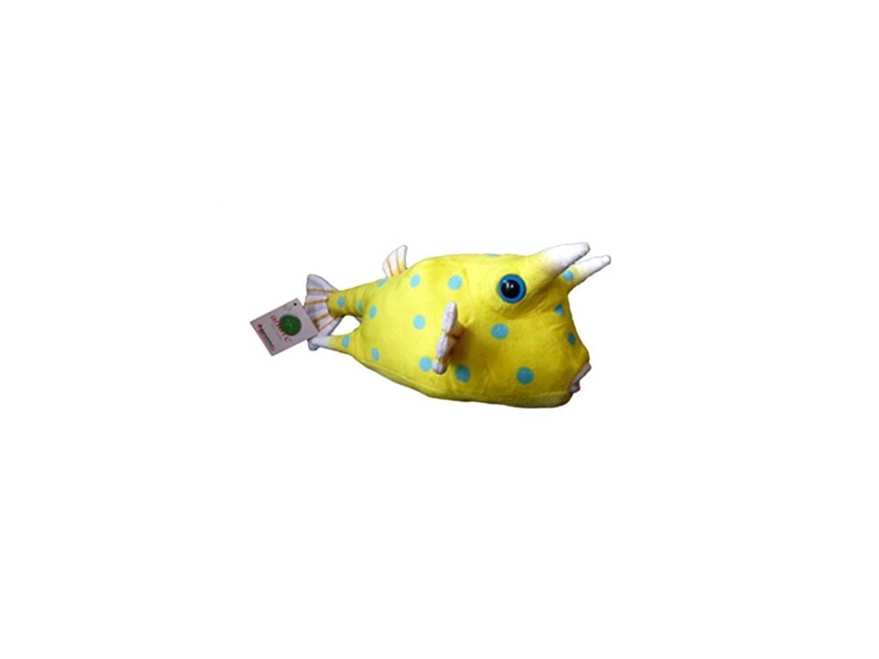 cowfish stuffed animal