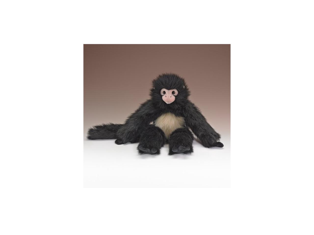 spider monkey plush
