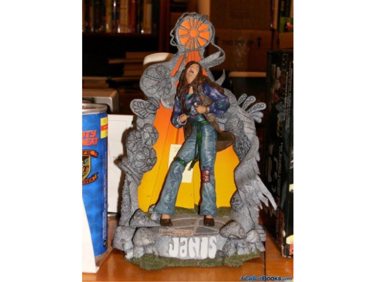 janis joplin mcfarlane toys