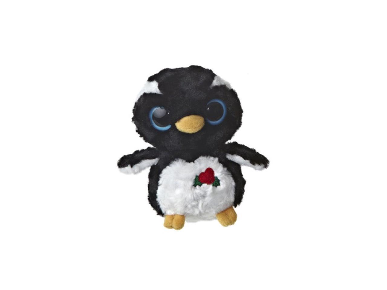 aurora world penguin