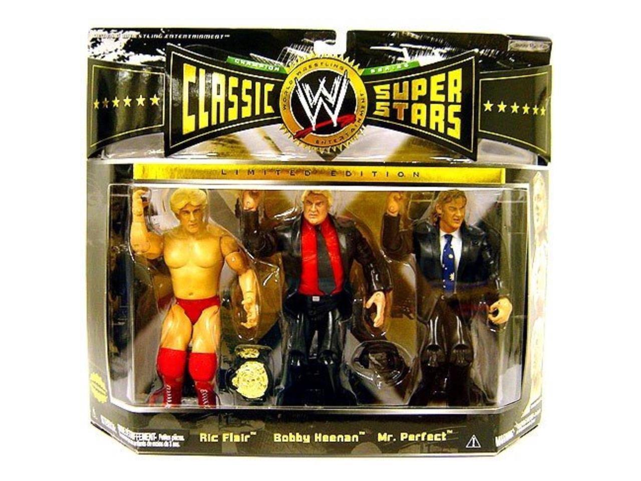 wwe ric flair action figure