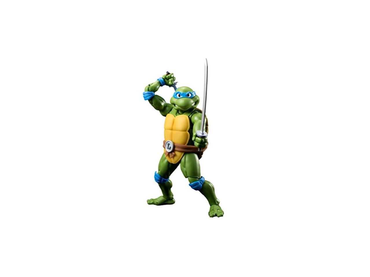 mutant ninja turtles action figures