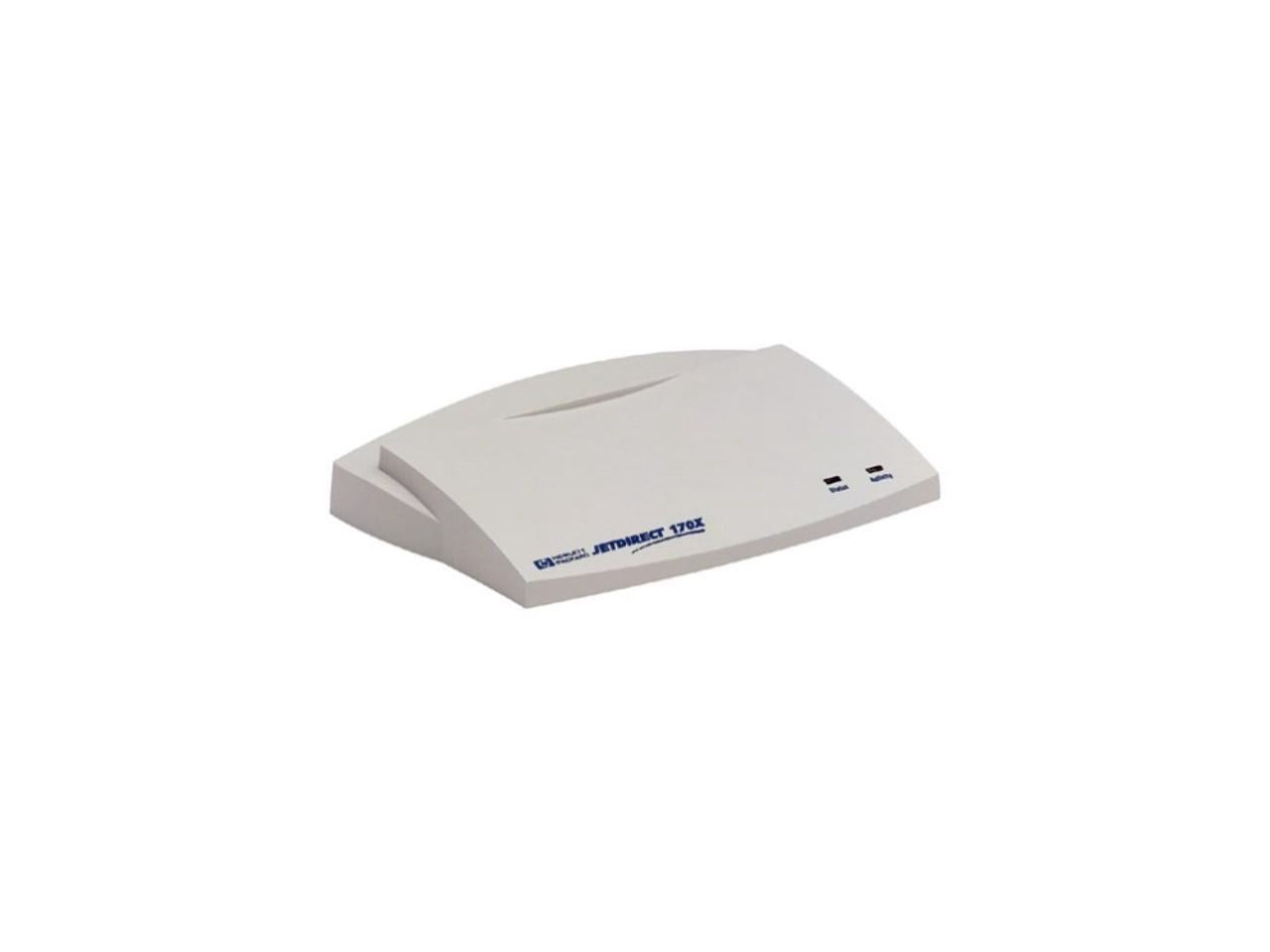 hp jetdirect 170x cd download hp jetdirect 170x cd download