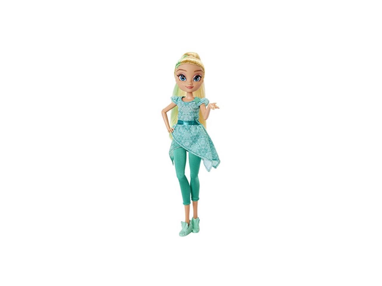 disney piper plush