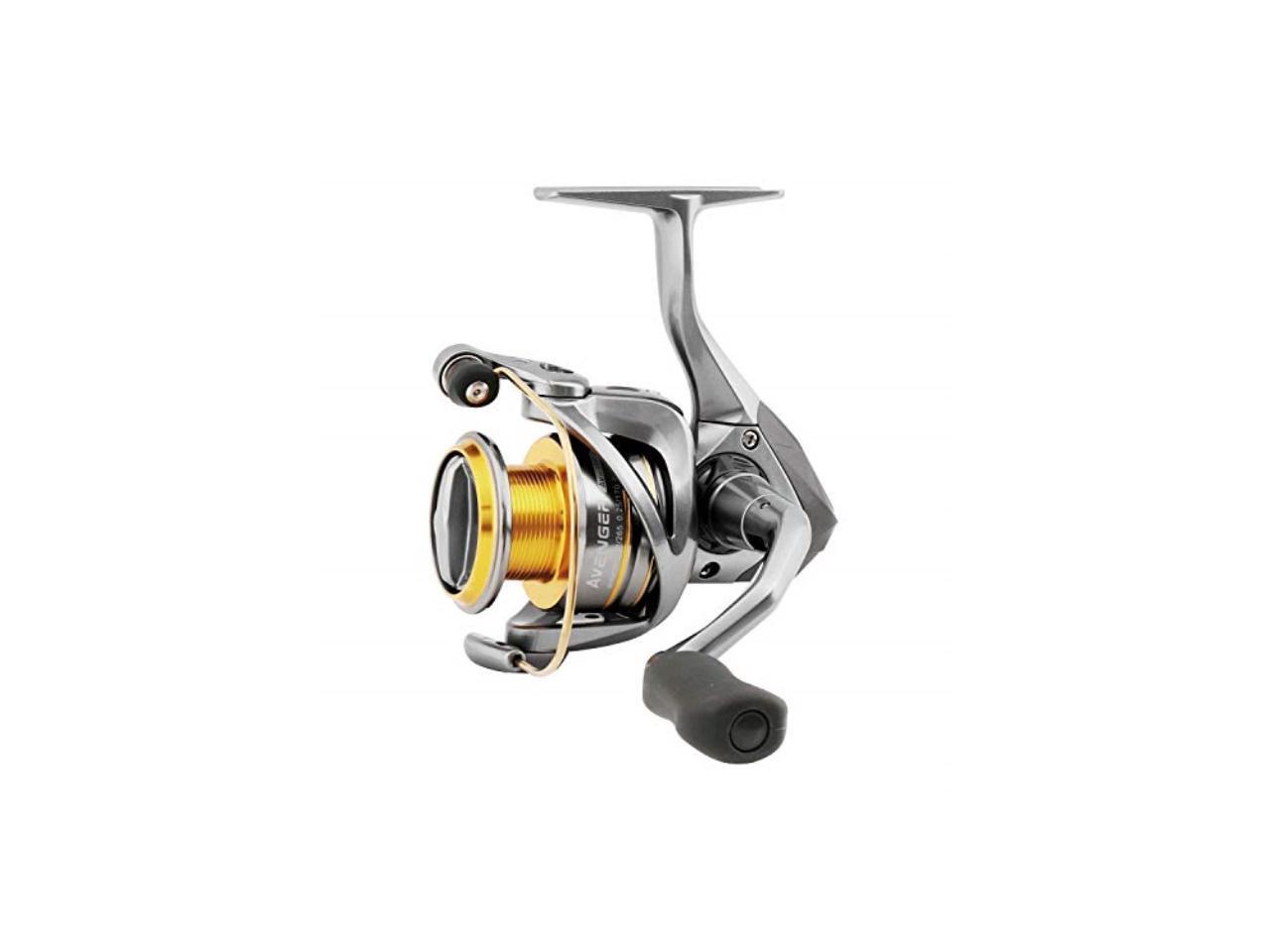 okuma avenger av 10000