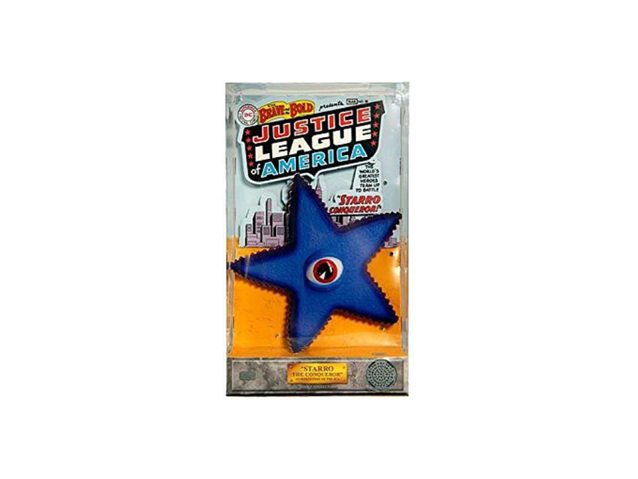 mattel starro