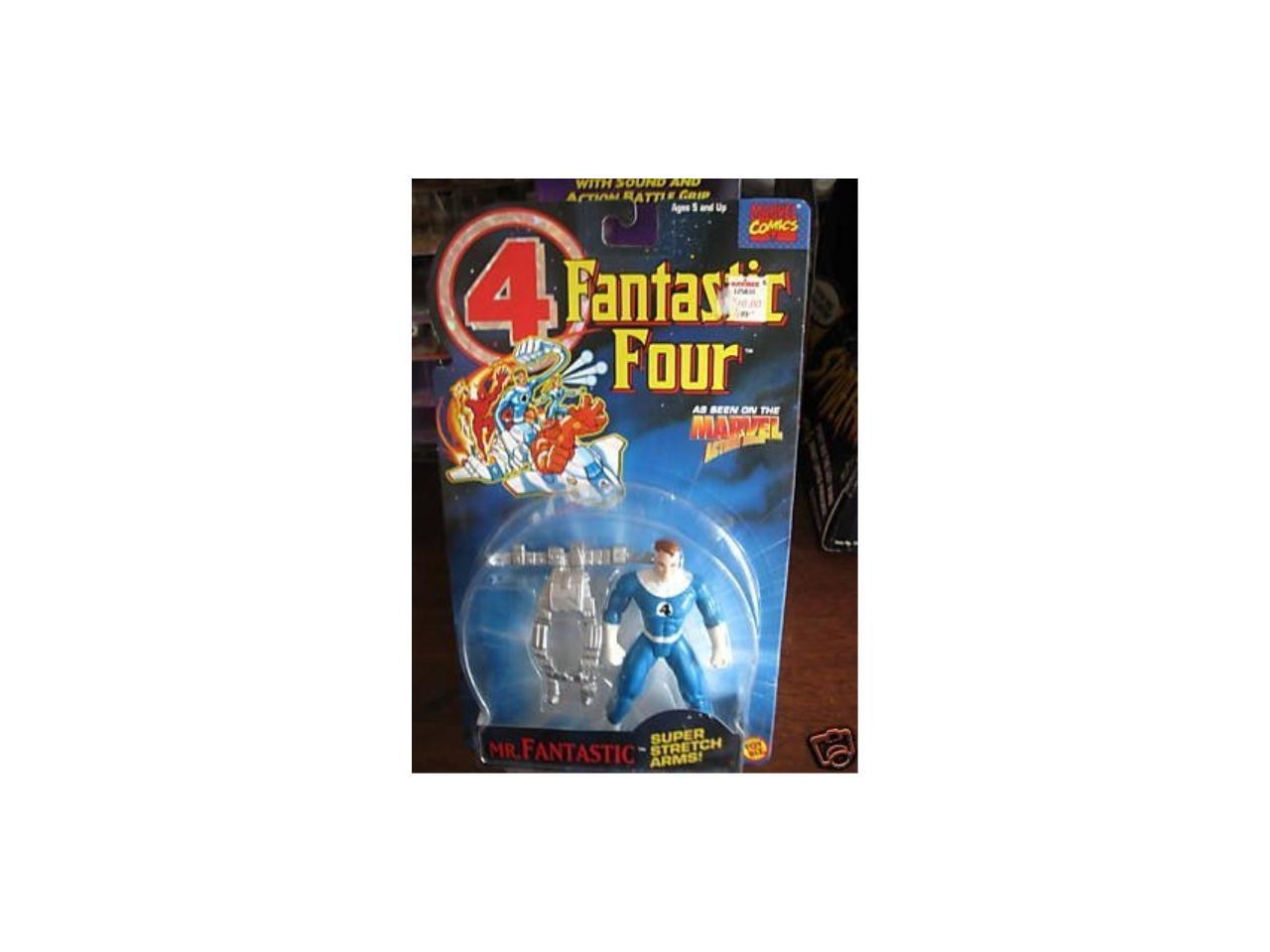 mr fantastic super stretch toy