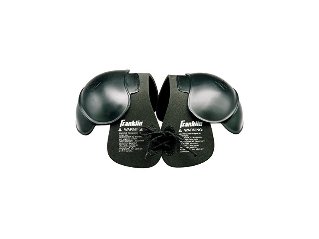 Franklin Sports Youth Shoulder Pads (Costume)