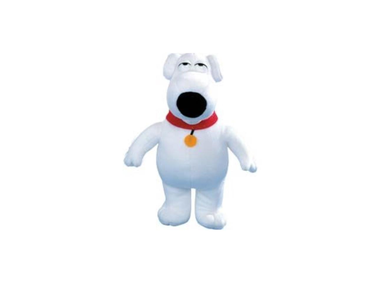 brian griffin plush