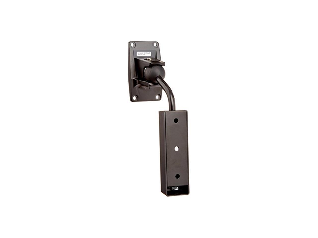 omnimount 25.0 w wall speaker mount