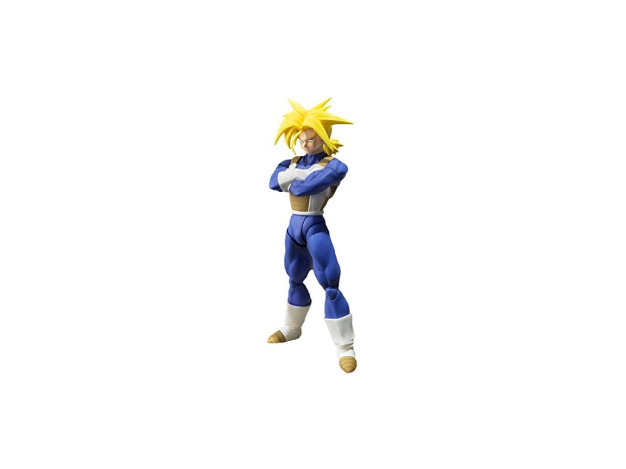 dragon ball z cell action figure