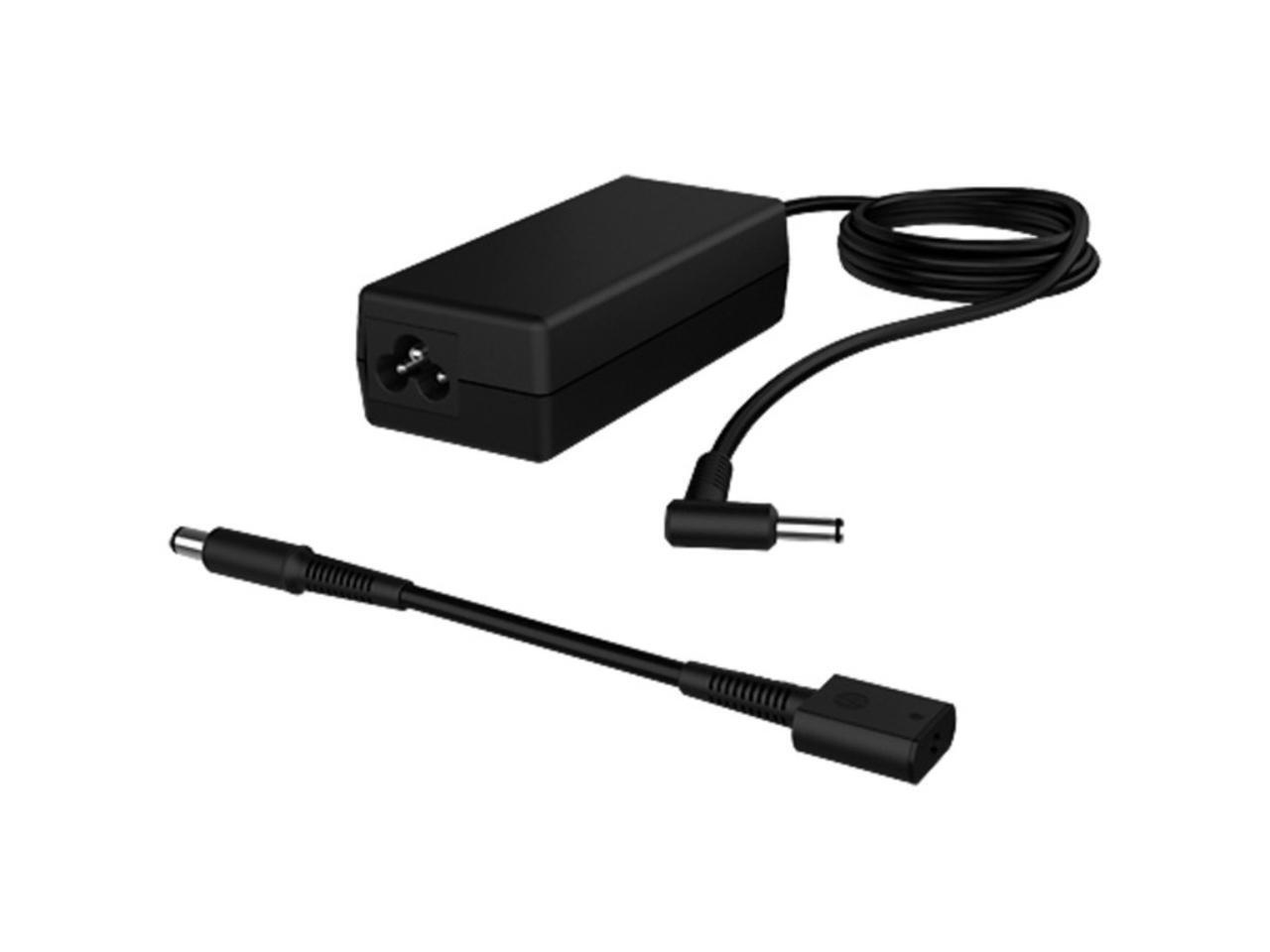 Hp 65w Smart Ac Adapter H6yaa Aba Ac Adapter Newegg Com