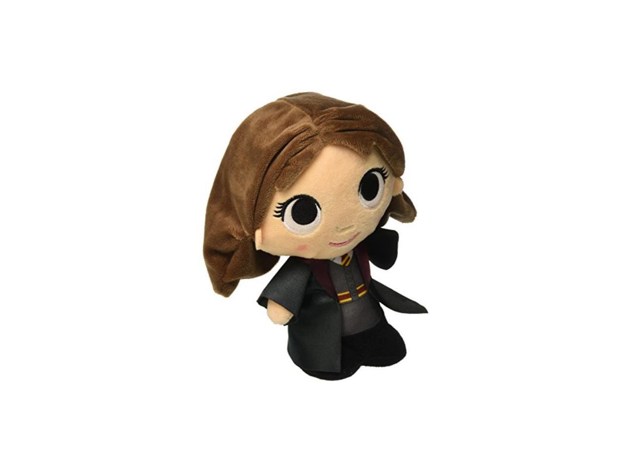 harry potter plush hermione