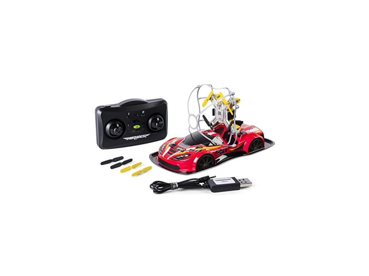 air hogs drone power racer