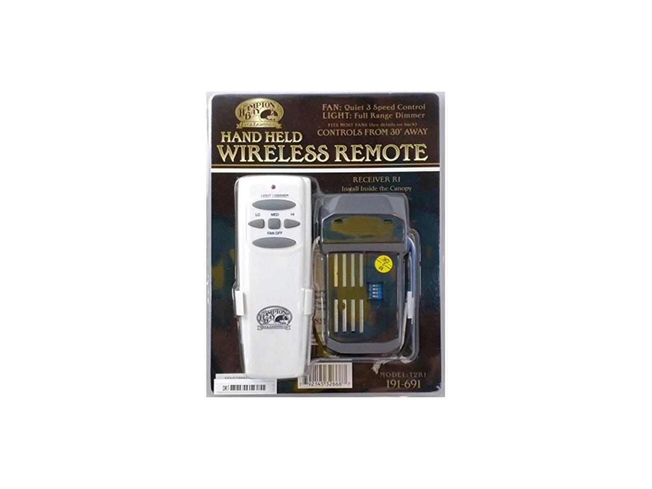 hampton bay portable fan