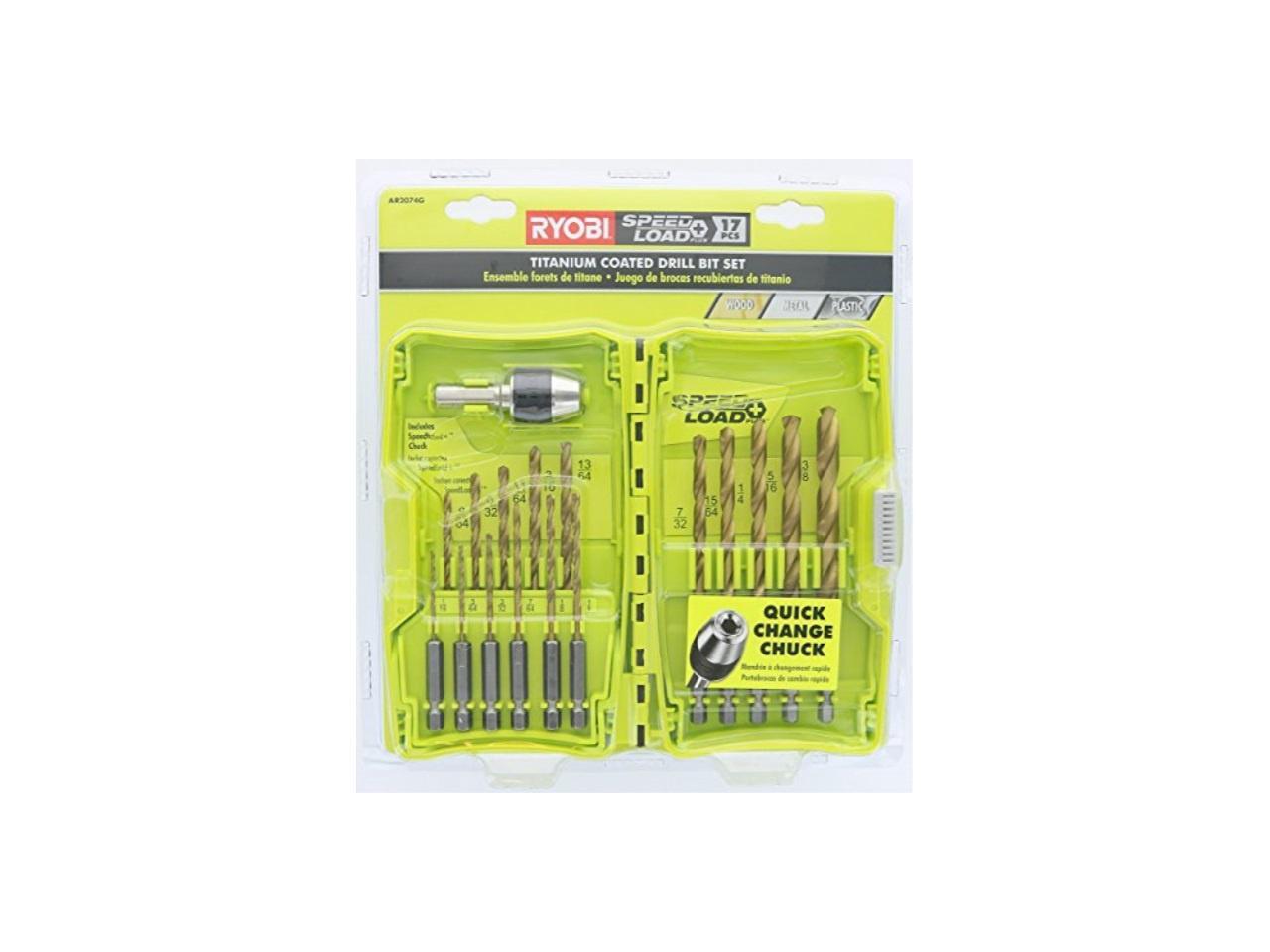ryobi ar2074g speedload plus+ titanium 