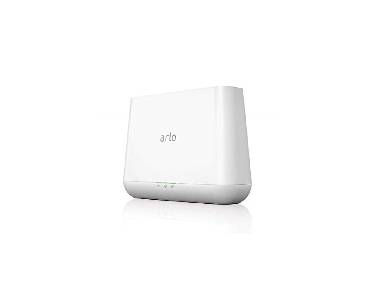 Arlo VMB4000-100NAS Arlo Base Station For Arlo, Arlo Pro, and Pro 2