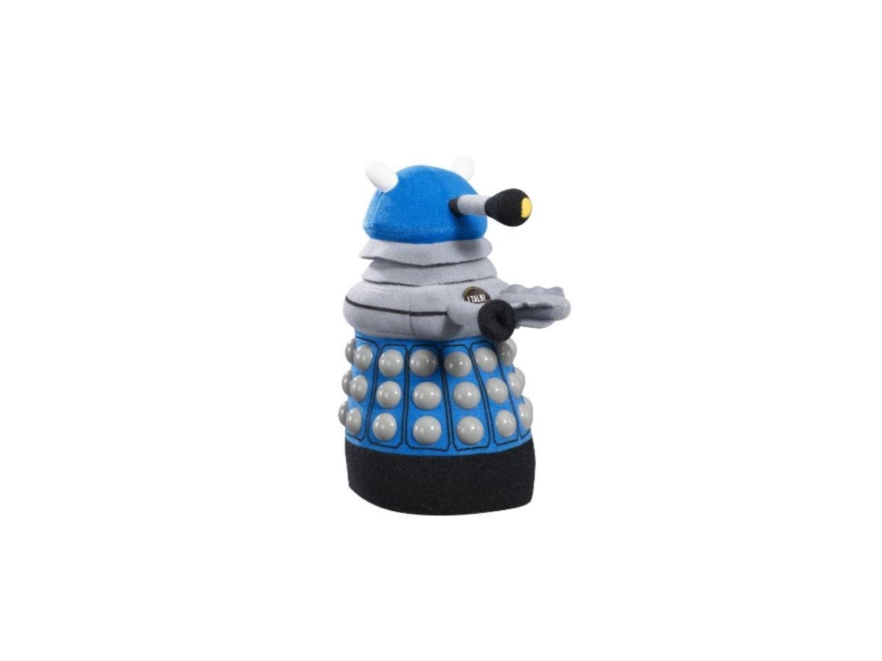 new dalek toy