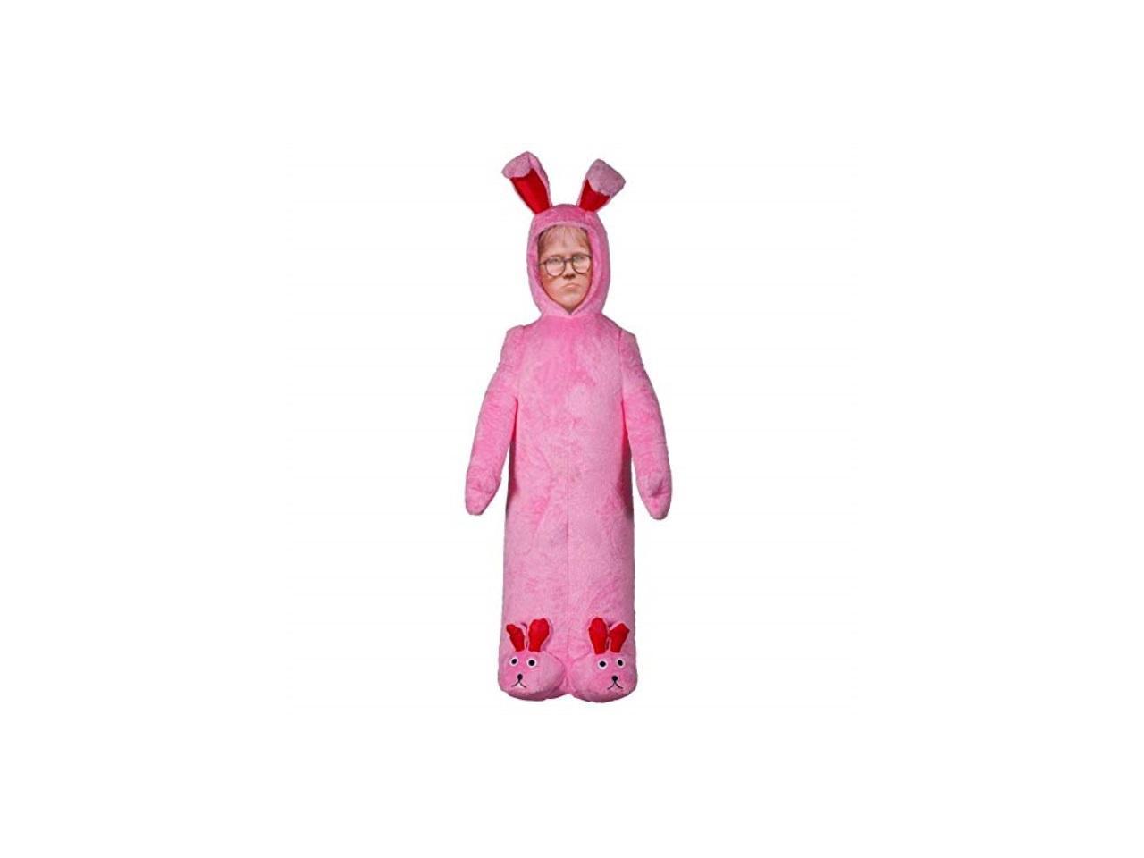 ralphie christmas inflatable