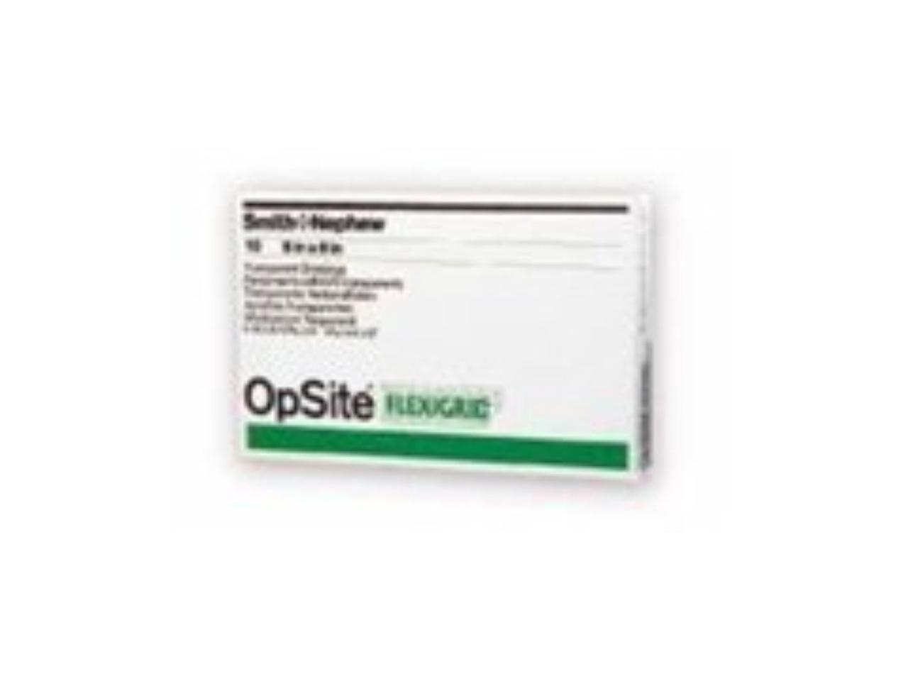 Smith And Nephew Opsite Flexigrid Dressing 6In X 8In 66024631 (380260049750)