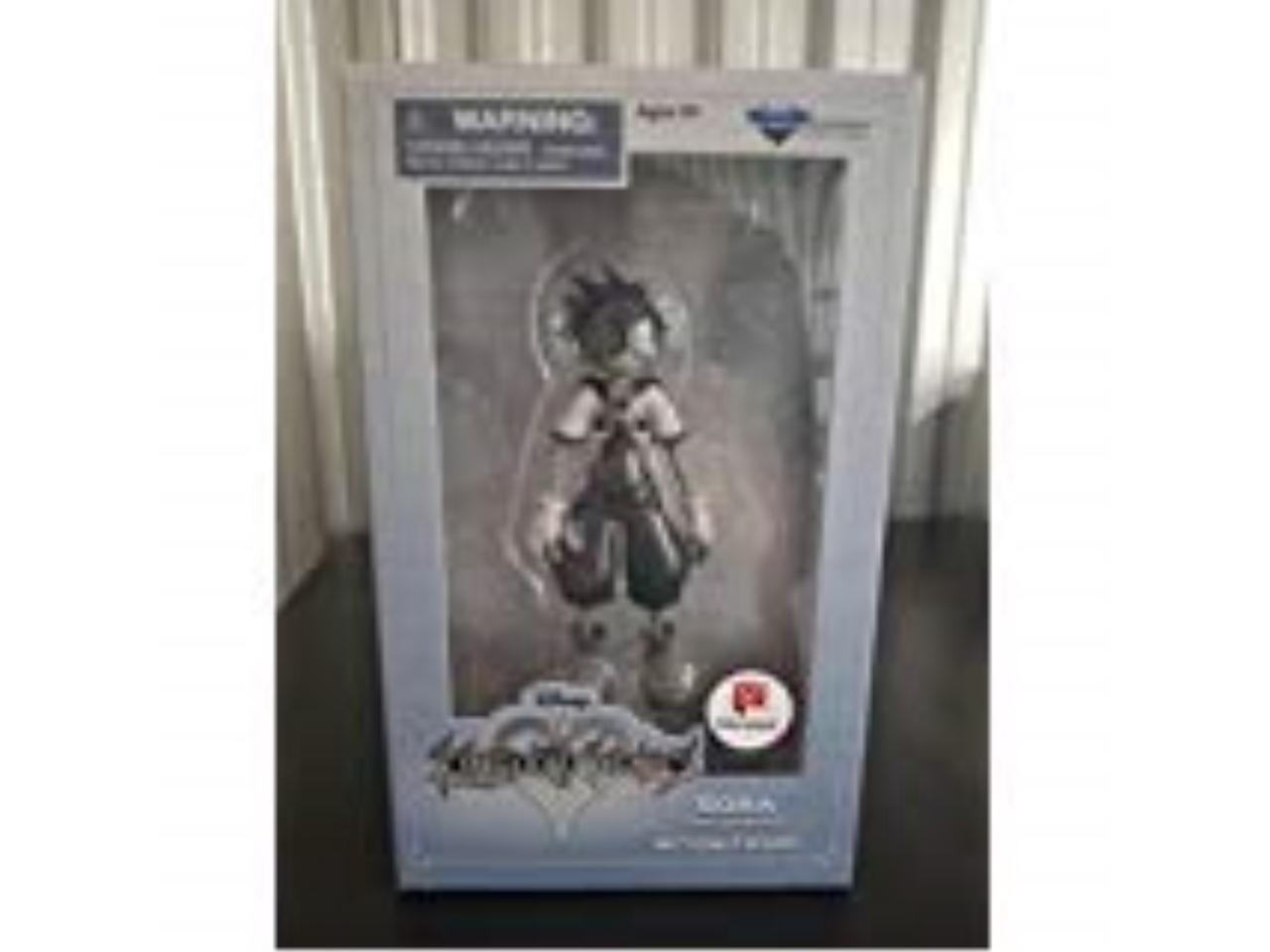 timeless river sora figure