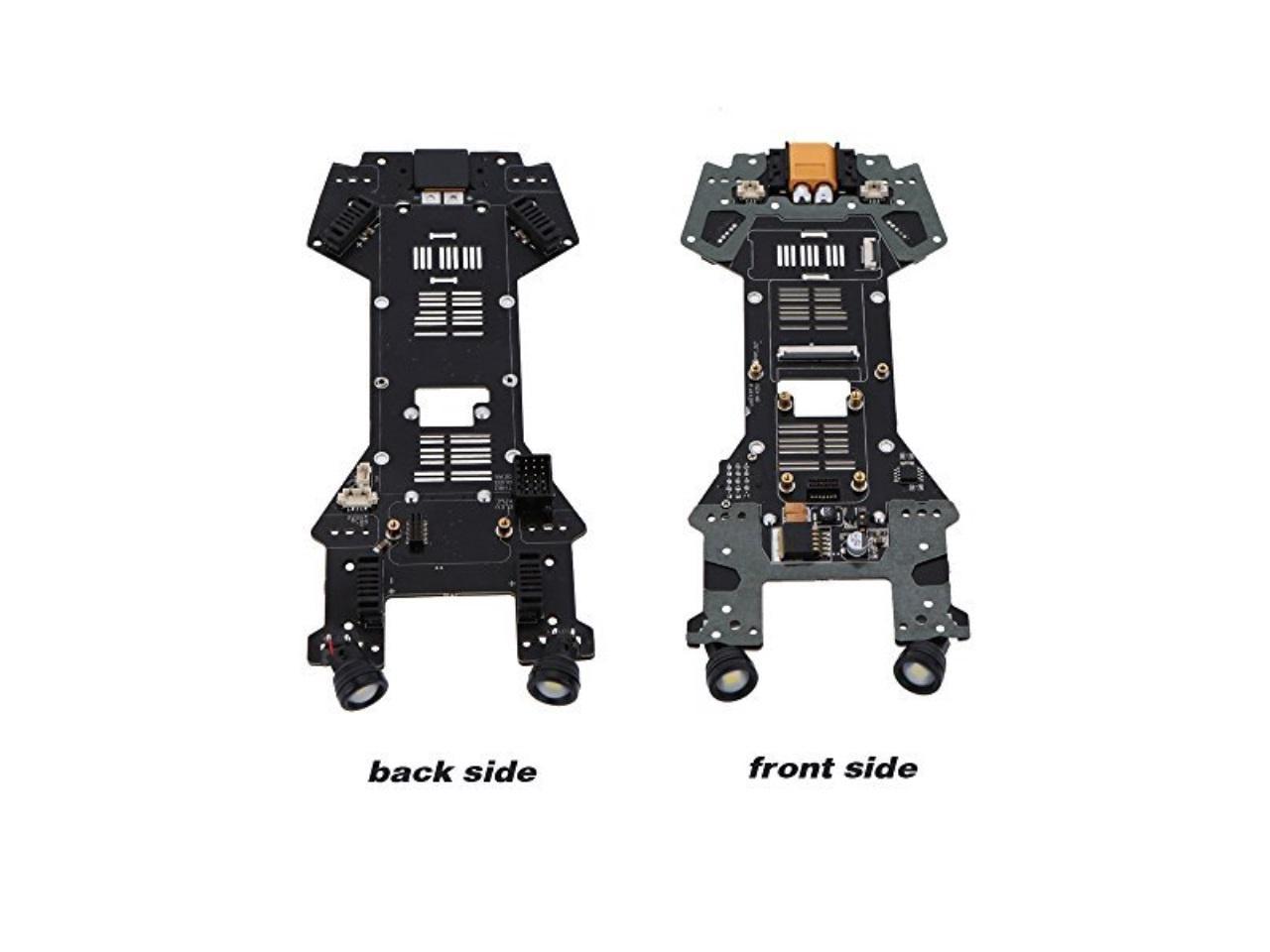 walkera runner 250 power board