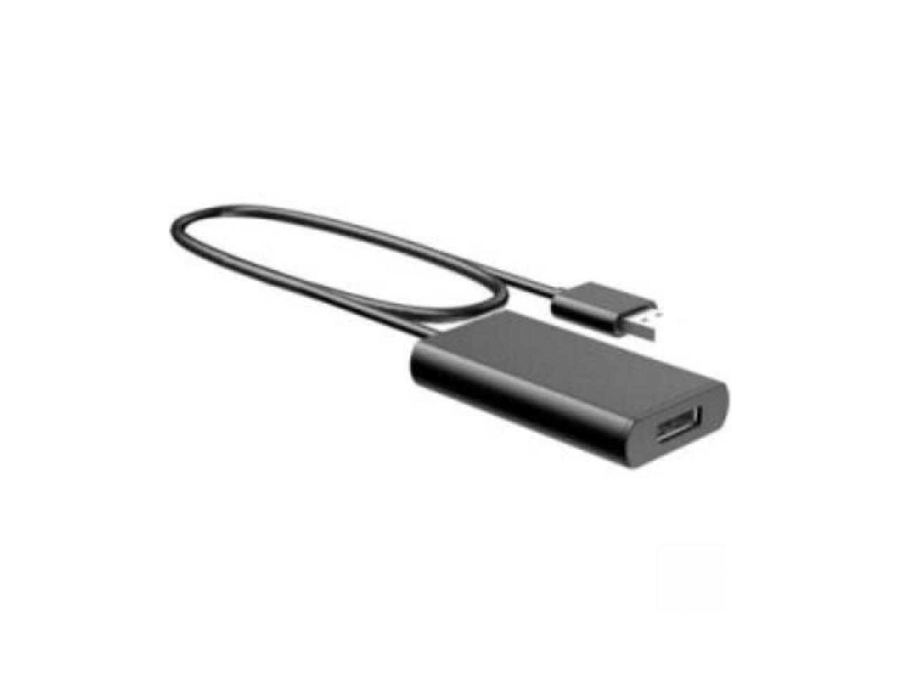 Hp Uhd Usb Graphics Adapter