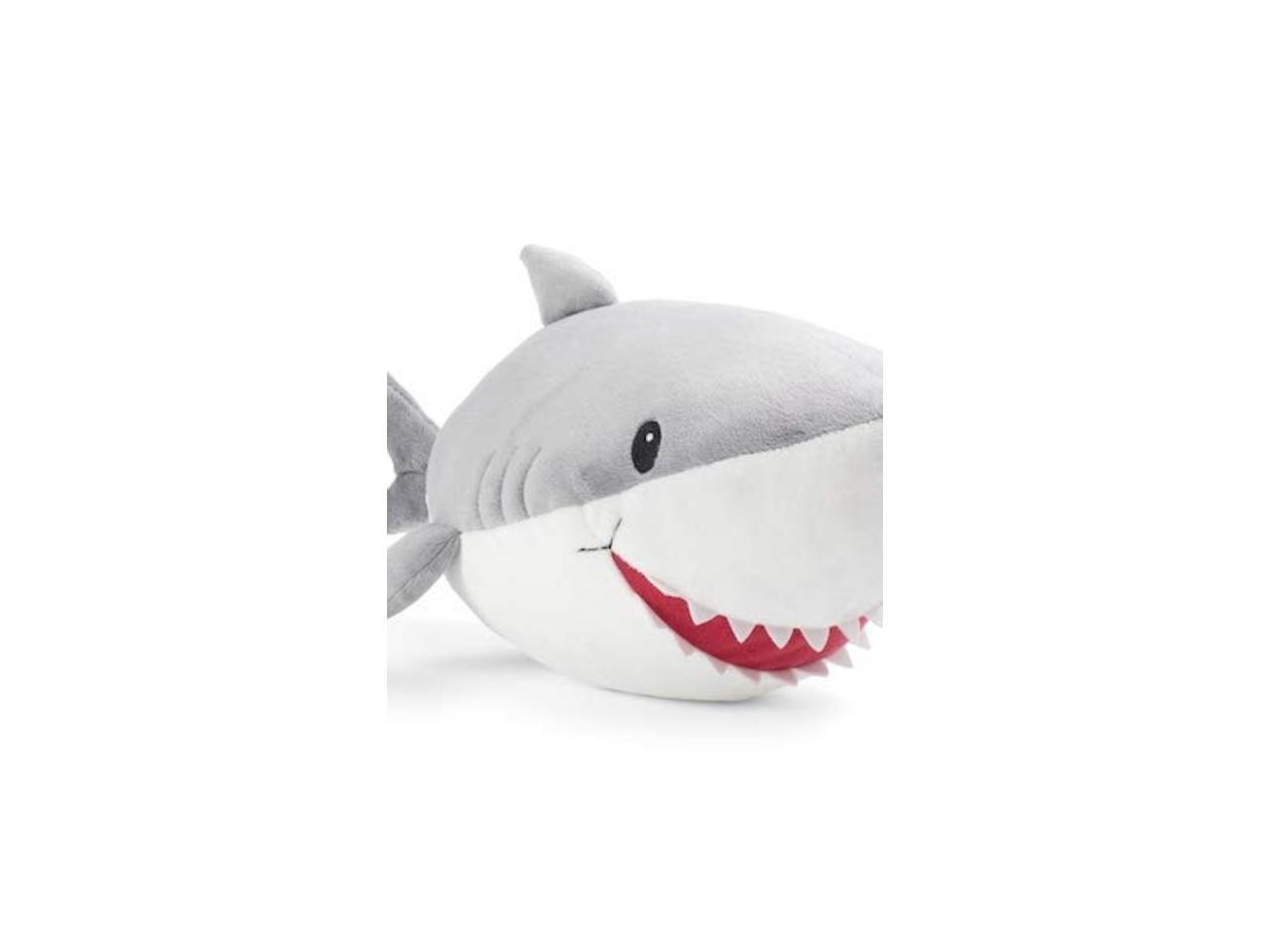 kohls cares shark plush