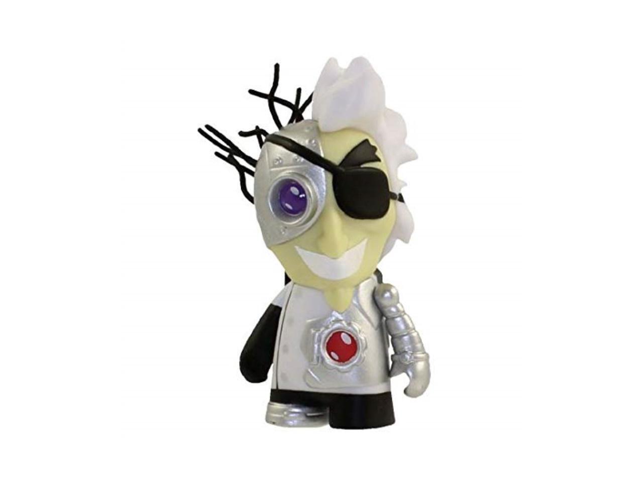 kidrobot robot chicken