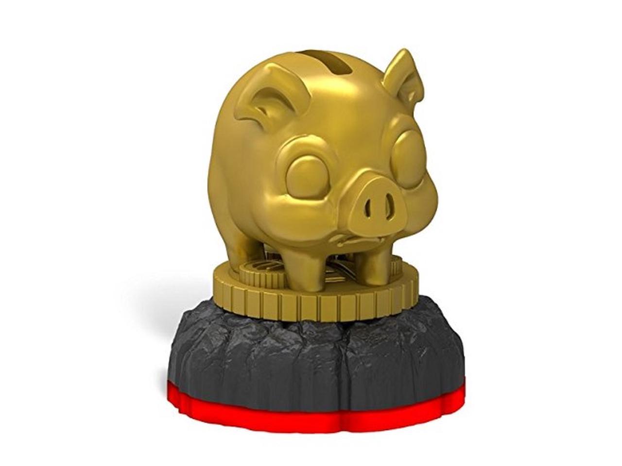 skylanders piggy bank