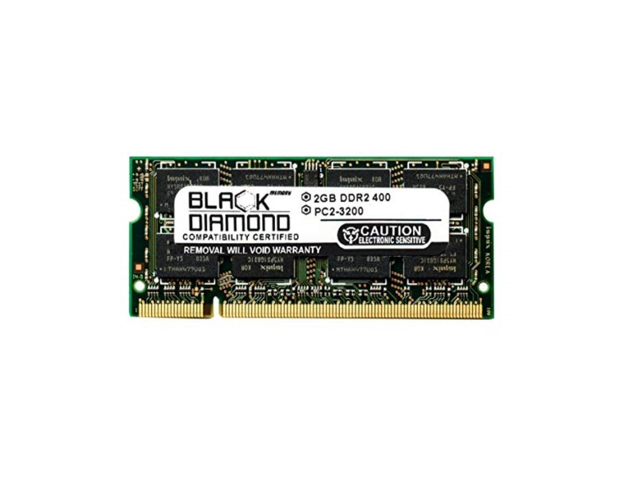 2gb Memory For Asus Eee Pc 1005ha 1005hab Pc230 Ddr2 Upgrade Ram Newegg Com