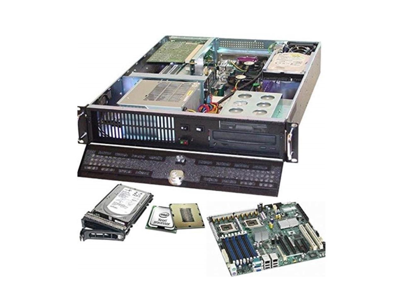 Cisco UCSCRAILBM4 Mounting Rail Kit