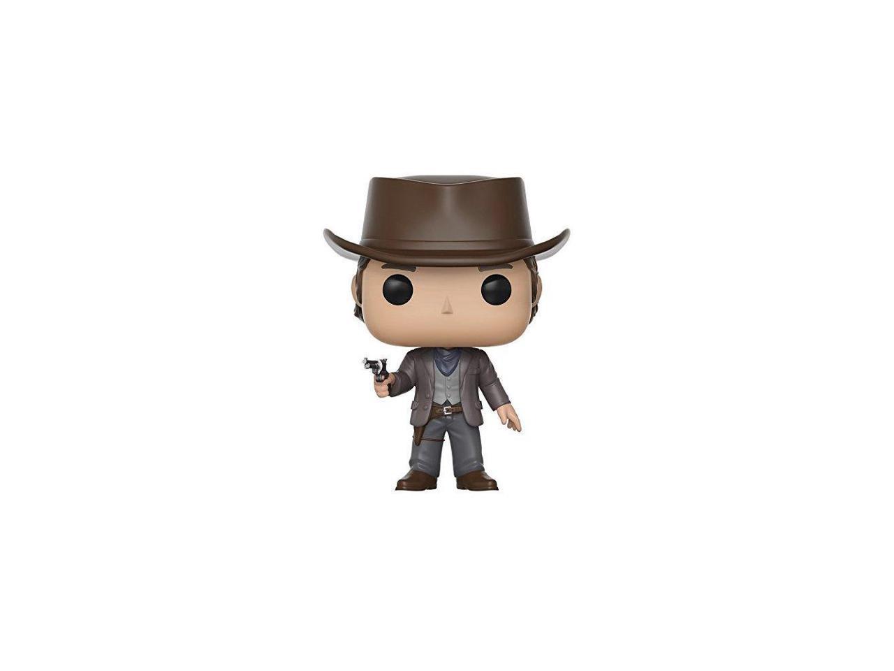 westworld teddy funko pop