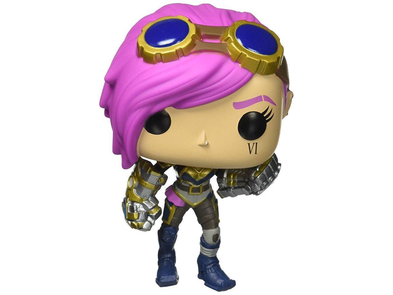 funko pop vayne