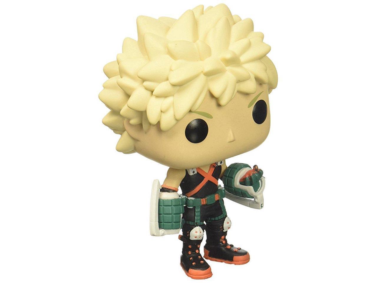 Funko My Hero Academia POP Katsuki Vinyl Figure - Newegg.com