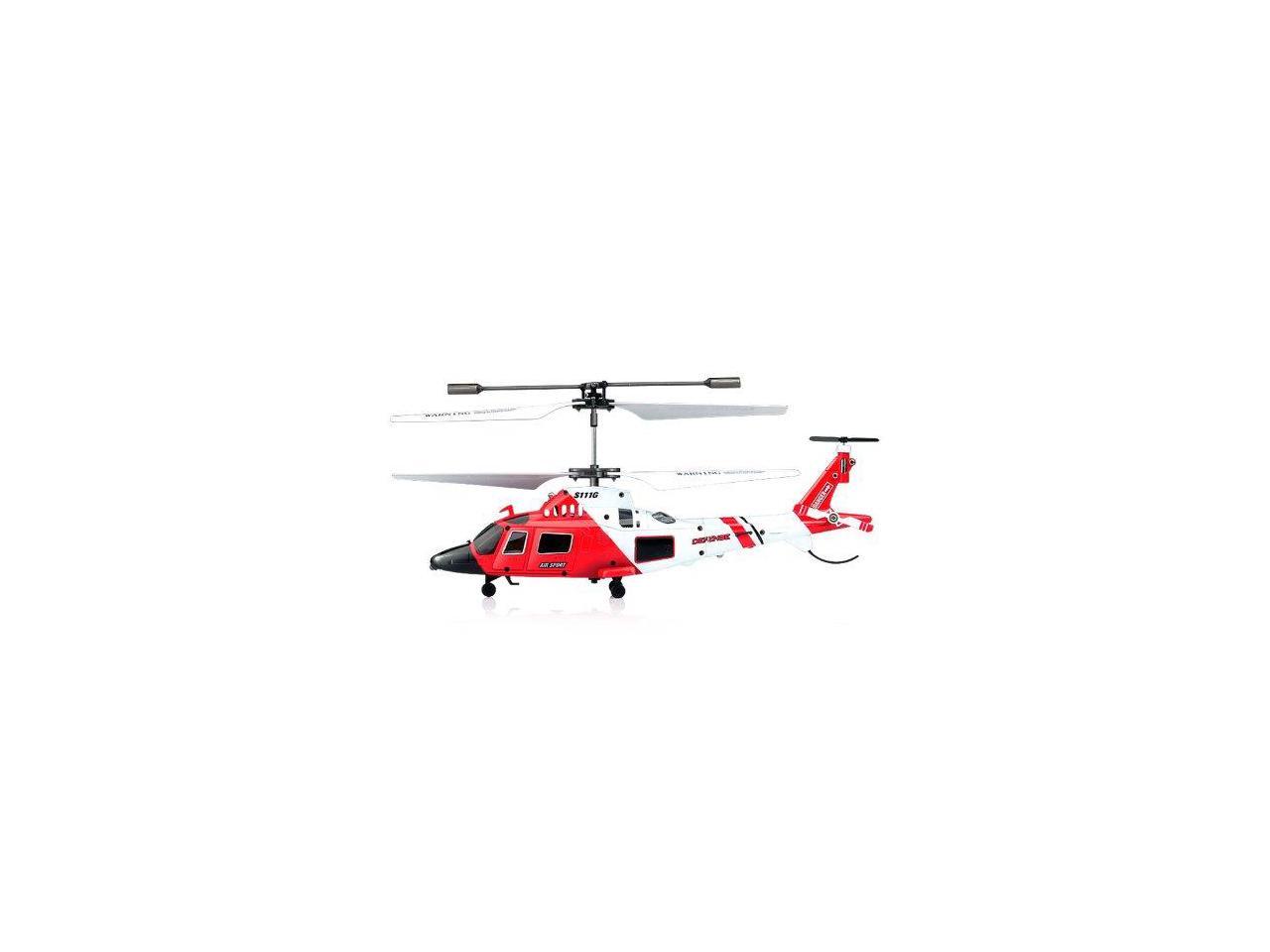 s111g rc helicopter