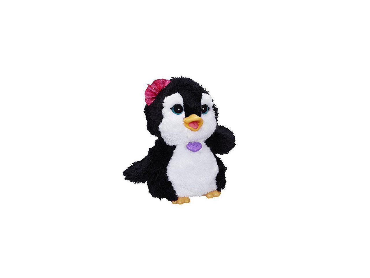 furreal friends penguin