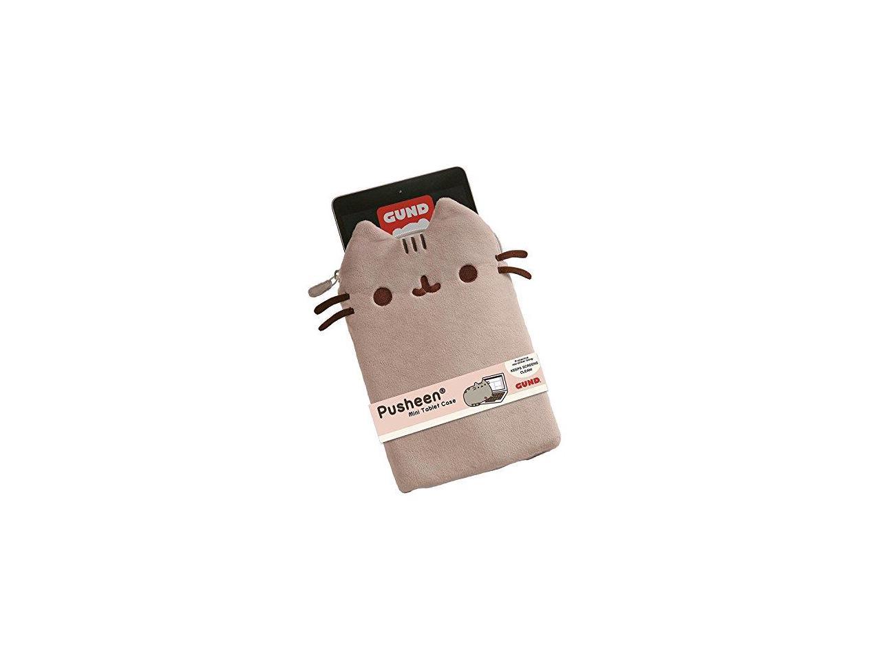 pusheen tablet case