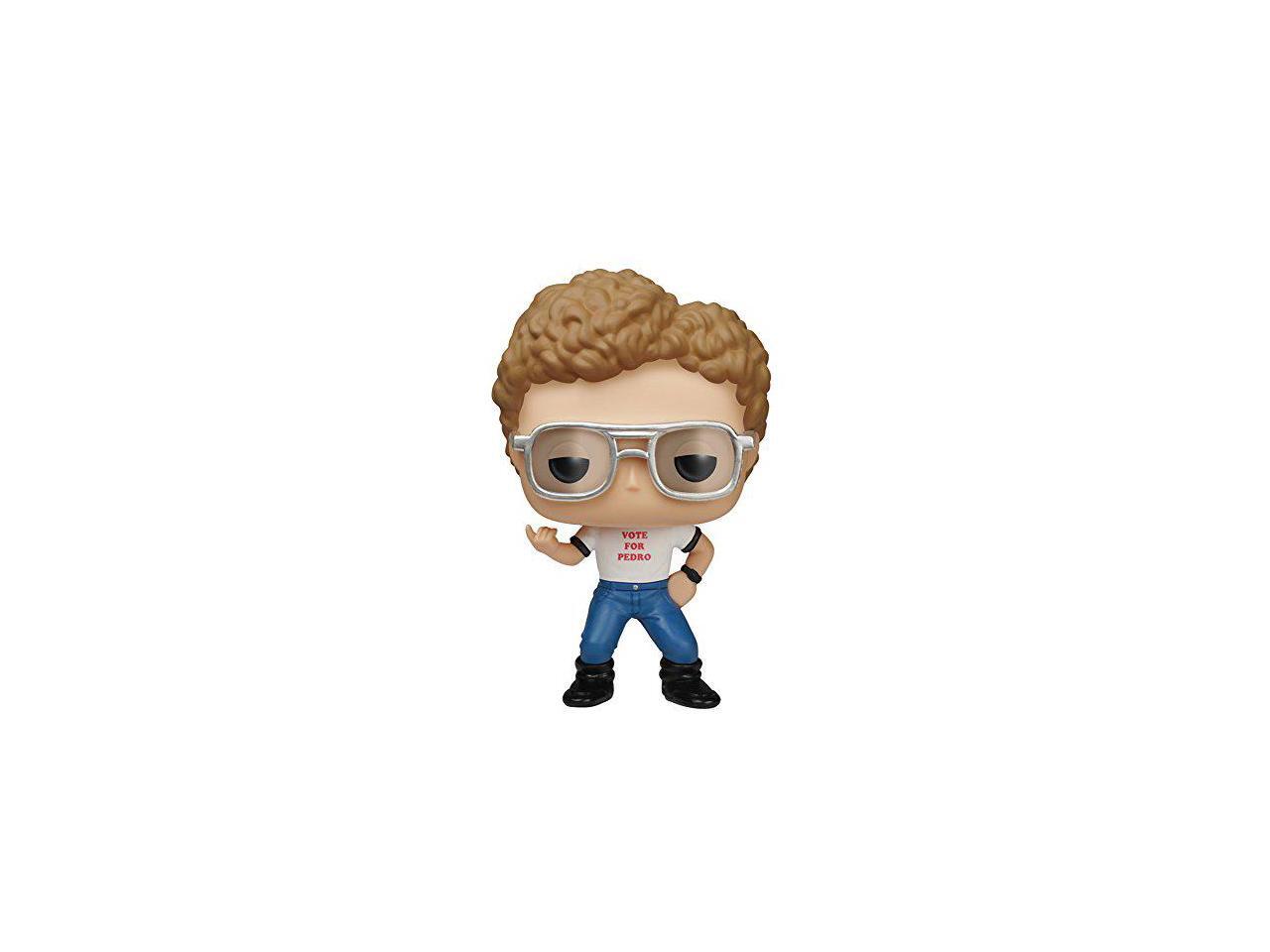napoleon dynamite funko