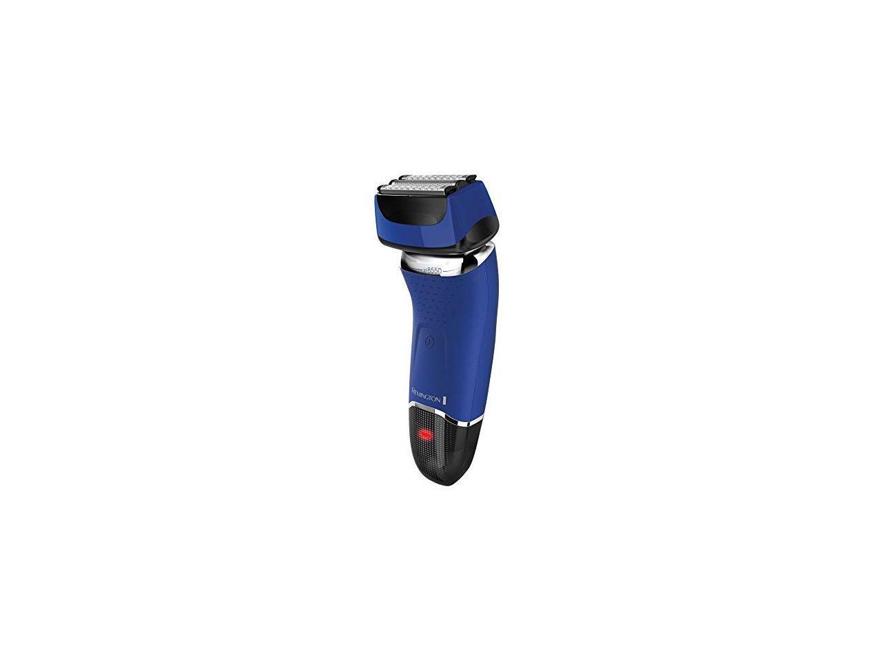 XF8550 Smart Edge Shaver