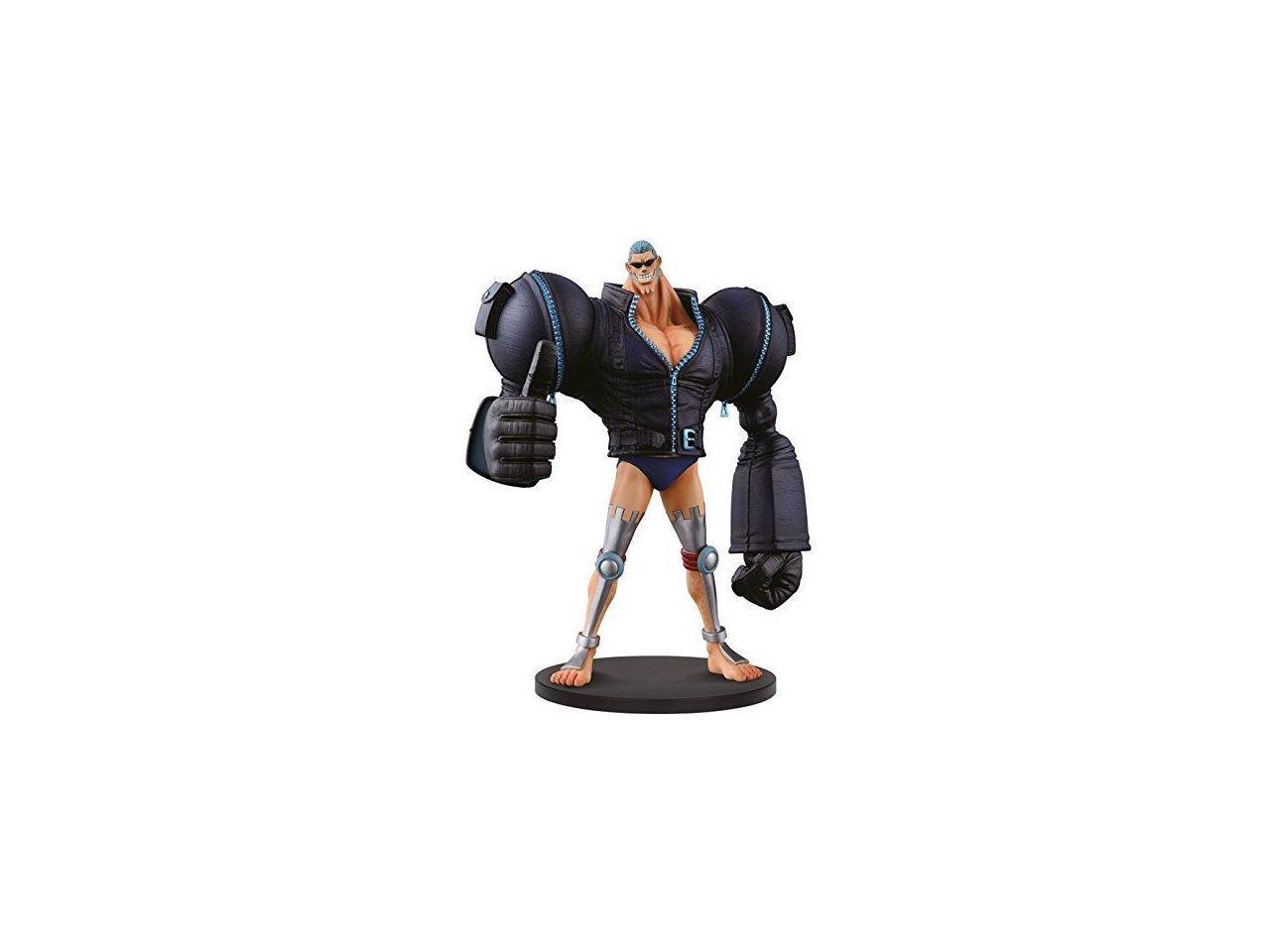 dxf franky