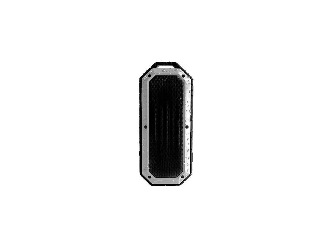 iJoy Beach Bomb IP66 Waterproof Shockproof Portable Bluetooth Speaker