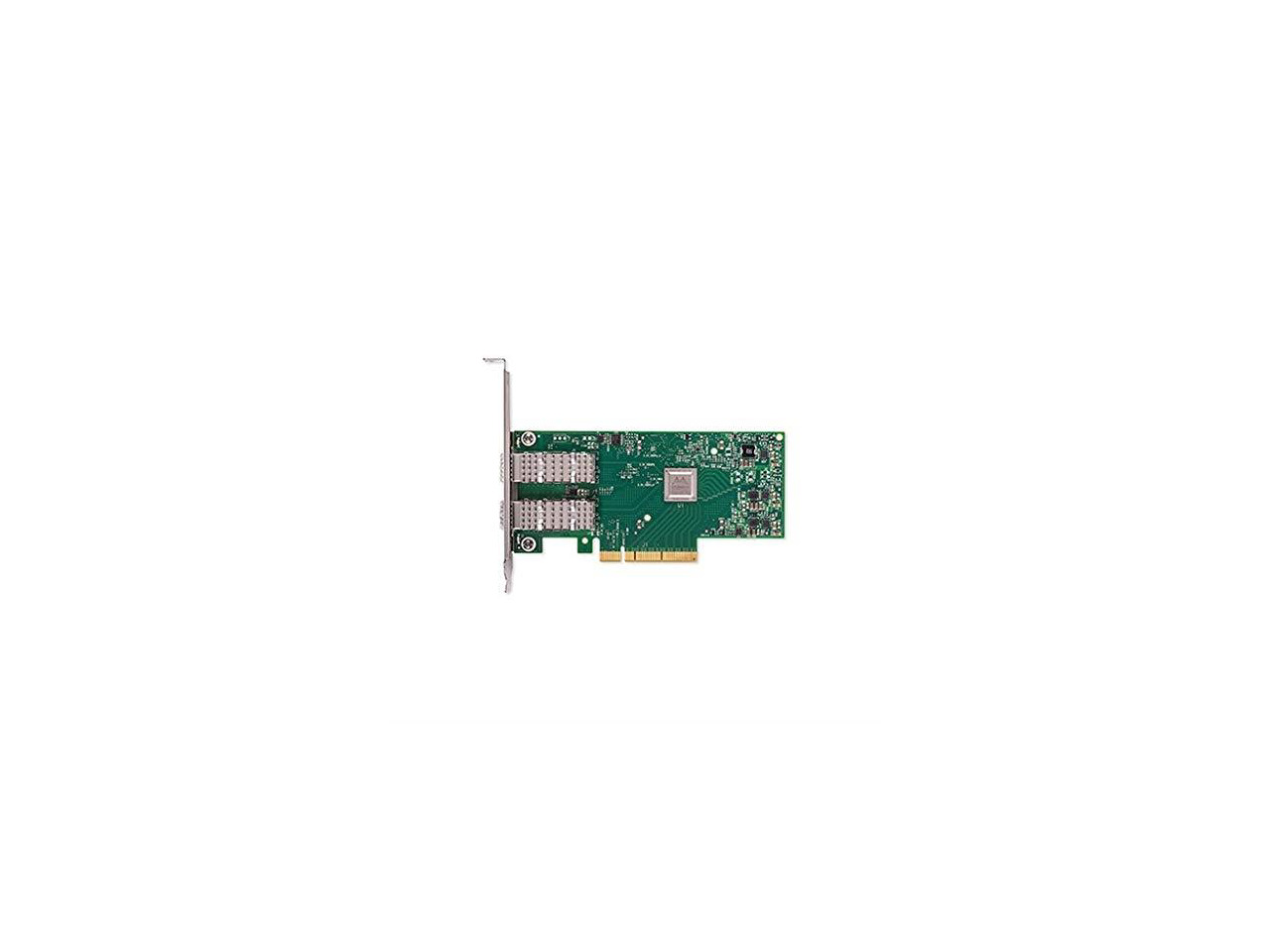 Mellanox ConnectX-4 MCX4121A-XCAT 10Gigabit Ethernet Card - Newegg.com