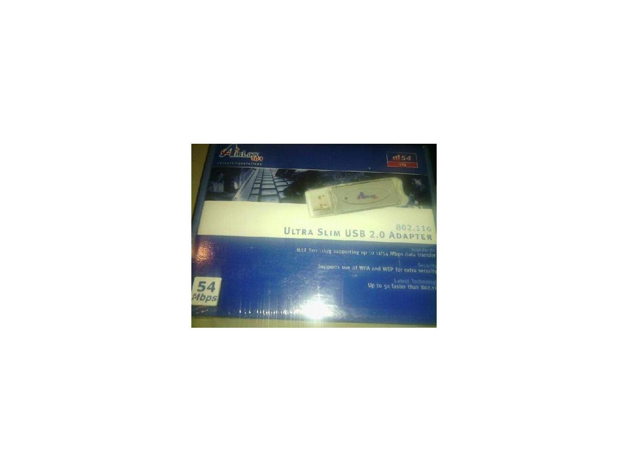 Airlink Awll3028 Windows 7 Driver